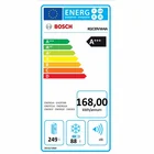 Ledusskapis Bosch KGE39VW4A