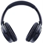 Austiņas Austiņas Bose QuietComfort 35 II Acoustic Noise Cancelling headphones Triple Midnight