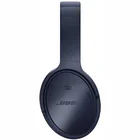Austiņas Austiņas Bose QuietComfort 35 II Acoustic Noise Cancelling headphones Triple Midnight