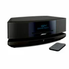 Skaņas sistēma Bose Wave SoundTouch music system IV Espresso Black