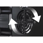 Cepeškrāsns Brandt FC55MUB