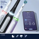 Braun Oral-B iO4 IO4QUITEWHITE