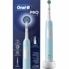 Braun Oral-B Pro Series 1 Cross Action Caribbean Blue