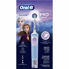 Braun Oral-B Vitality Pro Kids 3+ Frozen D103FROZEN