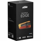 Brīvroku ierīce Cardo Packtalk Edge Single - KTM