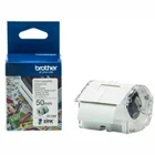 Brother CZ1005 Roll Cassette 50mm x 5M