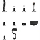 Trimmeris Braun BT7240