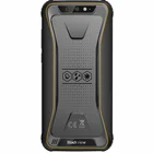 Viedtālruņi Blackview BV5500 Pro Black/Yellow