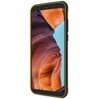 Viedtālruņi Blackview BV5500 Pro Black/Yellow