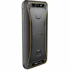 Viedtālruņi Blackview BV5500 Pro Black/Yellow