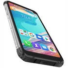 Blackview BV6100 Dual Silver