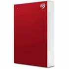 Ārējais cietais disks Seagate One Touch Portable 4TB Red