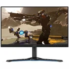 Monitors Lenovo 66AAGAC6EU 24.5"