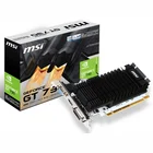 Videokarte MSI GeForce GT730 2GB DDR3 PCIE N730K-2GD3H/LP