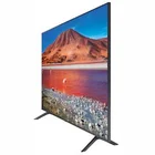 Televizors Samsung UE70TU7172UXXH Crystal UHD 4K (2020)
