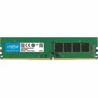 Operatīvā atmiņa (RAM) Crucial 8GB 2666MHz CL19 DDR4 CT8G4DFRA266