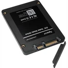 Iekšējais cietais disks Apacer AS340 Panther SSD 480GB AP480GAS340G-1
