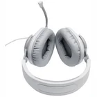 Austiņas JBL Quantum 100 White