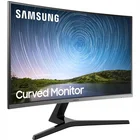 Monitors Samsung LC27R500FHRXEN 27"