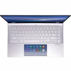 Portatīvais dators Asus ZenBook 14 UX435EG-K9211T Lilac Mist 14'' ENG 90NB0SI4-M06220