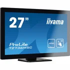 Monitors Iiyama ProLite T2736MSC-B1 27"