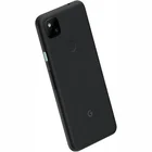 Google Pixel 4a Just Black