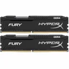 Operatīvā atmiņa (RAM) Kingston HyperX Fury Black 32GB 3200MHz DDR4 CL16 KIT OF 2 HX432C16FB4K2/32