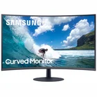 Monitors Samsung LC27T550FDRXEN 27"