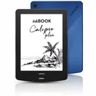 E-grāmatu lasītājs INKBOOK 6" CALYPSO BLUE