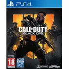 Spēle Spēle Call of Duty: Black Ops 4 (PS4)