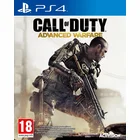 Spēle Spēle Call of Duty: Advanced Warfare (PS4)