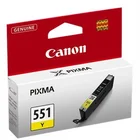 Canon CLI-551 Y Yellow