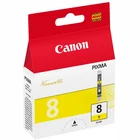 Canon CLI-8Y Yellow 0623B001