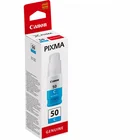Canon GI-50 C High Yield Ink Bottle Cyan