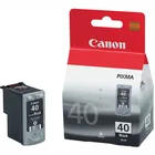 Tintes kasetne Canon PG-40 Black