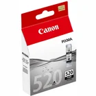 Tintes kasetne Canon PGI-520BK Black