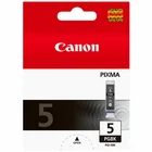 Tintes kasetne Canon PGI-5BK Black