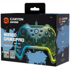 Canyon CND-GP02 Wired