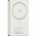 Akumulators (Power bank) Canyon Magnetic Wireless Power Bank OnPower 510 Beige CNS-CPB510BE