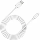 Canyon MFI-12 USB-A to Lightning 2m White