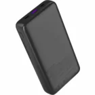 Akumulators (Power bank) Canyon Power Bank OnPower 240 25000mAh 140W Dark Grey CNS-CPB240