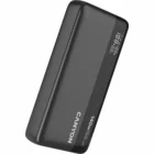 Akumulators (Power bank) Canyon Power Bank OnPower 240 25000mAh 140W Dark Grey CNS-CPB240
