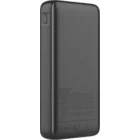 Akumulators (Power bank) Canyon Power Bank OnPower 240 25000mAh 140W Dark Grey CNS-CPB240