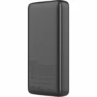 Akumulators (Power bank) Canyon Power Bank OnPower 240 25000mAh 140W Dark Grey CNS-CPB240