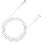 Canyon UC-44 USB-C to USB-C 240W 40Gbps 4K 1m White