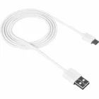 Canyon UM-1 USB 2.0 to Micro USB Cable 1m White