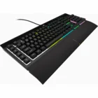 Klaviatūra Corsair K55 RGB PRO Gaming ENG