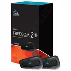 Brīvroku ierīce Cardo Freecom 2+ Duo