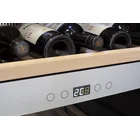 Vīna skapis Caso WineChef Pro 40 00772