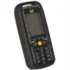 Viedtālrunis CAT B25 Black
